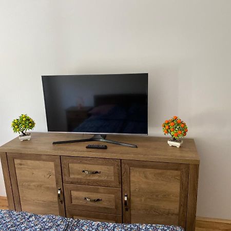 New Apartment In The City Visoko Dış mekan fotoğraf