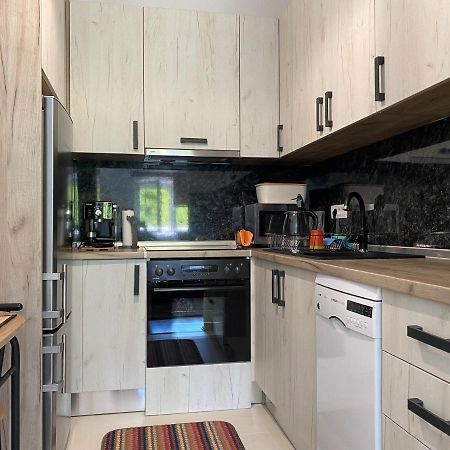 New Apartment In The City Visoko Dış mekan fotoğraf